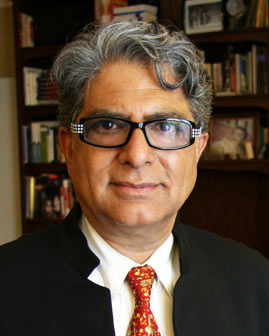 Deepak Chopra